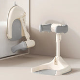 BathCradle™ Secure Baby Shower Rack